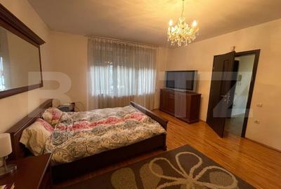 Apartament 3 camere 120 mp, imobil tip vila, zona Piata Engels - 16