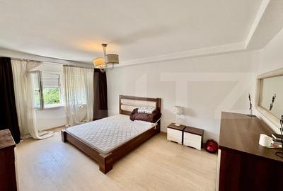 Apartament Deosebit, 5 Camere decomandat, 111mp, zona Piscina Sanziana - 4