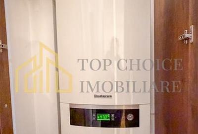 STUDIO GARSONIERA PREMIUM AVIATIEI | TERASA + GRADINA | COMPLET MOBILAT - 15