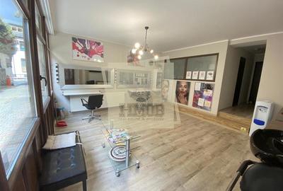 Spațiu comercial, de 60 mp, în Central - 2