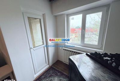 Apartament cu 2 camere decomandat, mobilat în 13 Septembrie - 1