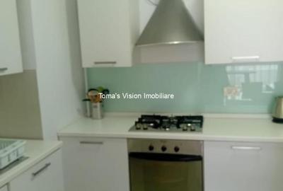 Apartament cu 3 camere în Exterior Nord - 12