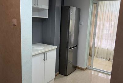 Apartament cu 2 camere decomandat în Central - 1