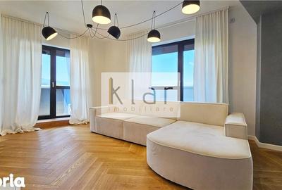 Apartament cu 2 camere semidecomandat, mobilat în Europa - 11