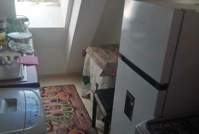Apartament cu 2 camere decomandat în Central - 6