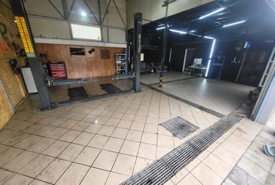 Spațiu comercial, de 100 mp, în Km 5 - 2