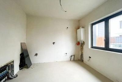 Duplex cu 4 camere cu Canalizare în Someșeni - 6