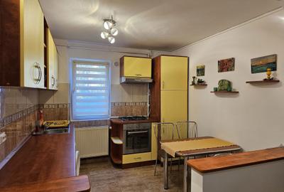 Apartament cu 2 camere semidecomandat în Drumul Carului - 3