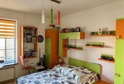 Apartament 3 camere, cu 2 bai. Asmita Garden - 18