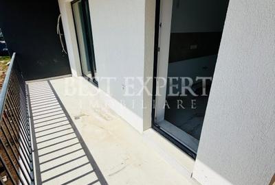 Apartament cu 2 camere decomandat în Theodor Pallady - 11