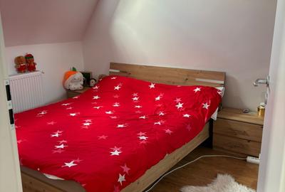 Apartament 2 camere decomandat,zona Cetatii - 7