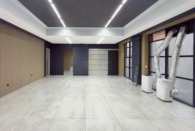 Spațiu comercial, de 78 mp, în Centrul Civic - 6