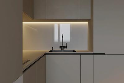 ISOLA BOUTIQUE - Pallady lucrările au început - metrou in apropiere - 9