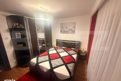 Apartament cu 2 camere în Obcini