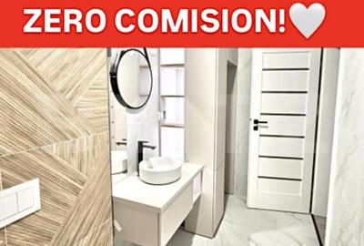 Apartament cu 2 camere semidecomandat în Torontalului