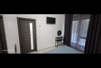 Apartament cu 2 camere semidecomandat în Tomis Nord - 2