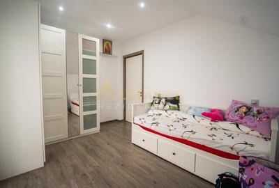 De inchiriat casa 192 Mp – Str. Vasile Goldis, Comuna Berceni - 2