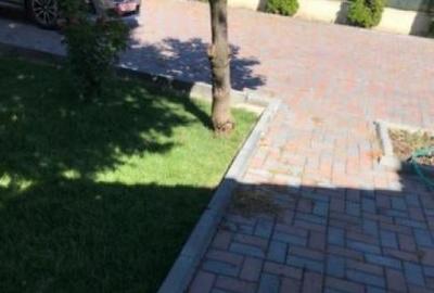 Vila cu piscina pe malul Lacului Snagov teren 2000mp - 9