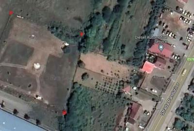 Spațiu comercial, în Reghin - 1