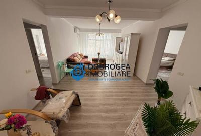 Ultracentral - Piata civica, 4 camere, mobilat/utilat modern - 2