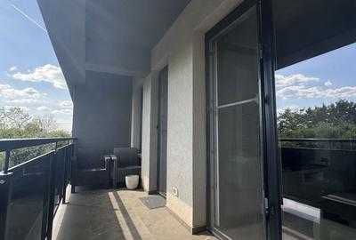 Apartament cu 3 camere decomandat în Giroc - 3