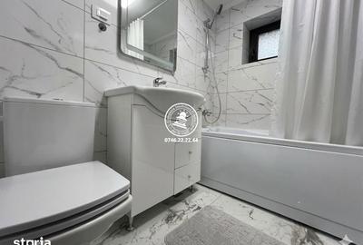 Apartament cu 3 camere decomandat în Frumoasa - 12