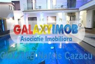 Spațiu comercial, de 500 mp, în Central - 5