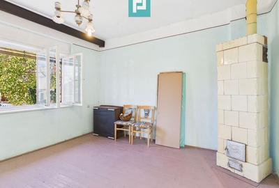 Casă+spațiu comercial în Ghioroc, vânzare în rate - 9