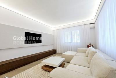 Apartament cu 3 camere în Nord - 4