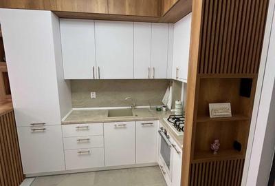 Studio 2 camere modern – Joy Residence, Str. Biruinței 87 - 2