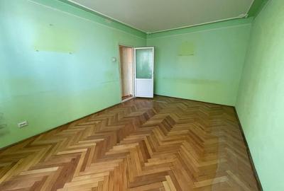 Apartament cu 2 camere decomandat în Alexandru cel Bun - 2