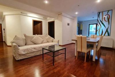 Apartament cu 3 camere în Herăstrău - 15