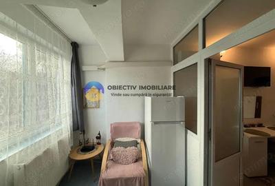 Garsoniera de vanzare- Darmanesti/ Etaj 2 - 1
