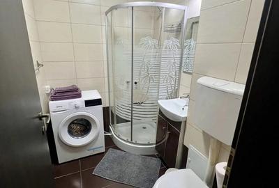 Garsonieră decomandată în Gării - 4