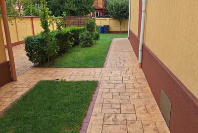 Fundeni - Vila P+2, 525 mp, mobilata, garaj dublu - 2