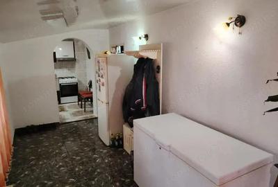VEZI VIDEO! Casa 4 cam 120m utili teren 500 mp Mobilata Chiscani - 14