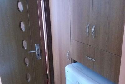 Apartament cu 2 camere semidecomandat în Central - 3