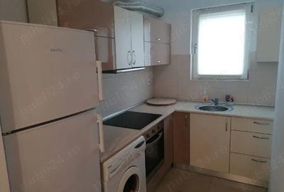 Garsonieră decomandată în Dristor - 1