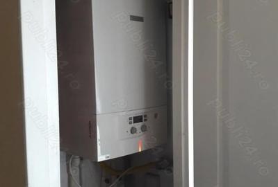 Apartament cu 2 camere decomandat în Central - 5