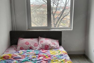 Apartament cu 3 camere decomandat în Central - 6