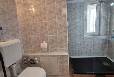 Apartament cu 3 camere, mobilat în Libertății - 10