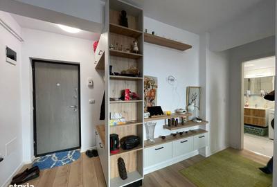 Apartament cu 2 camere în Sud - 1