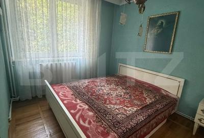 Apartament cu 3 camere, etaj intermediar, zona Centrala - 4