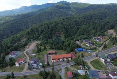 Hotel / Pensiune cu 30 camere de vanzare in zona Nord - 12