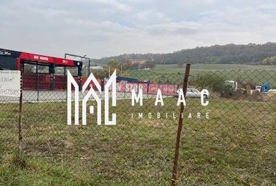 Spațiu comercial, în Cristian - 4