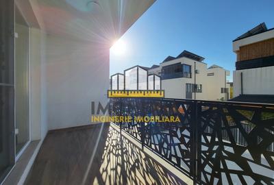 2 camere-parcare-0% comision-rezidential/birou-pet friendly-nou 2024 - 27