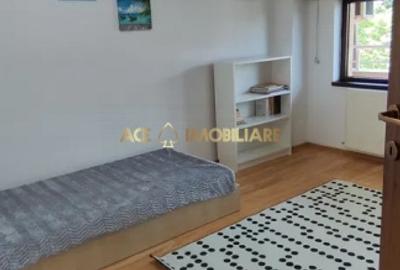 Apartament cu 3 camere semidecomandat, mobilat în Dămăroaia - 7