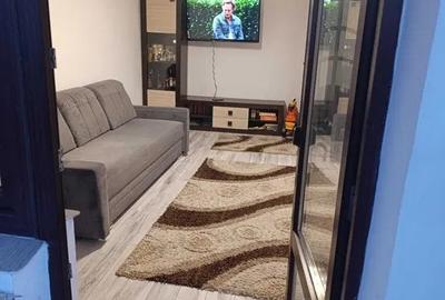 Apartament cu 3 camere decomandat, mobilat în Metalurgie - 1