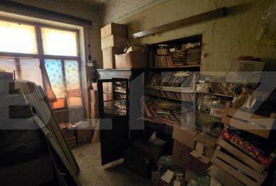 Proprietate istorica cu poten?ial de transformare, in excl - 18