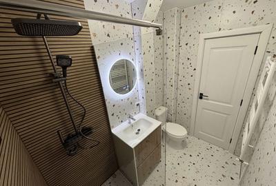 Apartament cu 3 camere decomandat în Central - 6